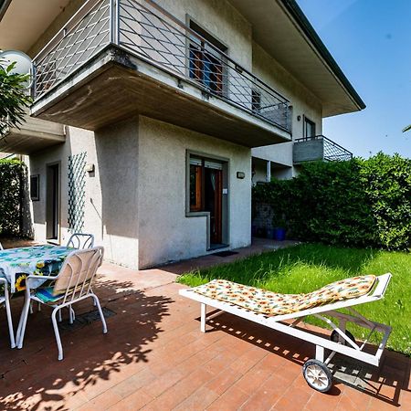 La Chimera 700M From Sea - Happy Rentals Massa  Dış mekan fotoğraf