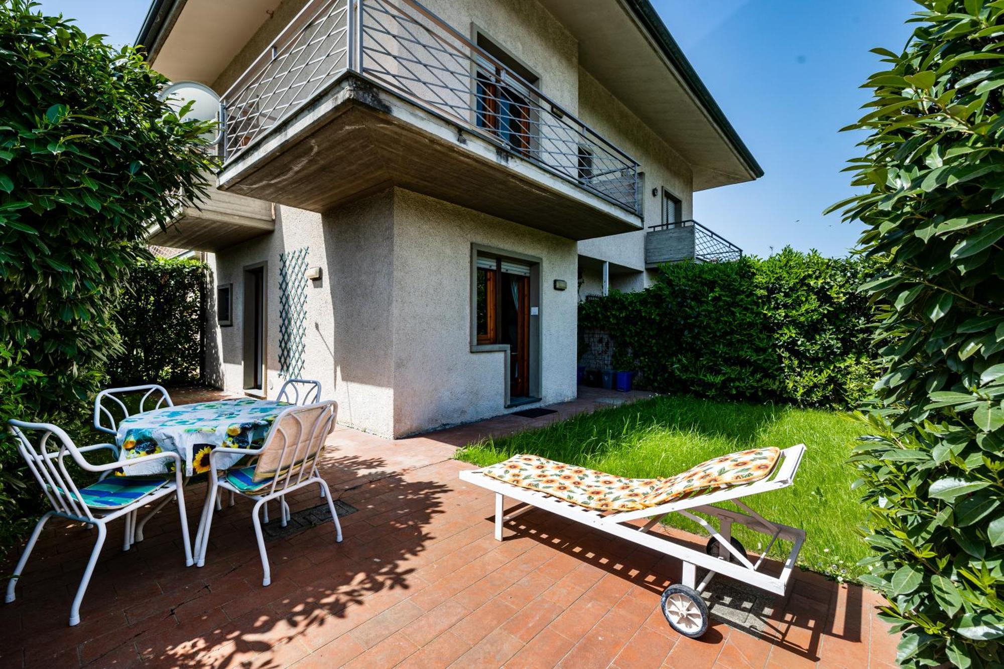 La Chimera 700M From Sea - Happy Rentals Massa  Dış mekan fotoğraf